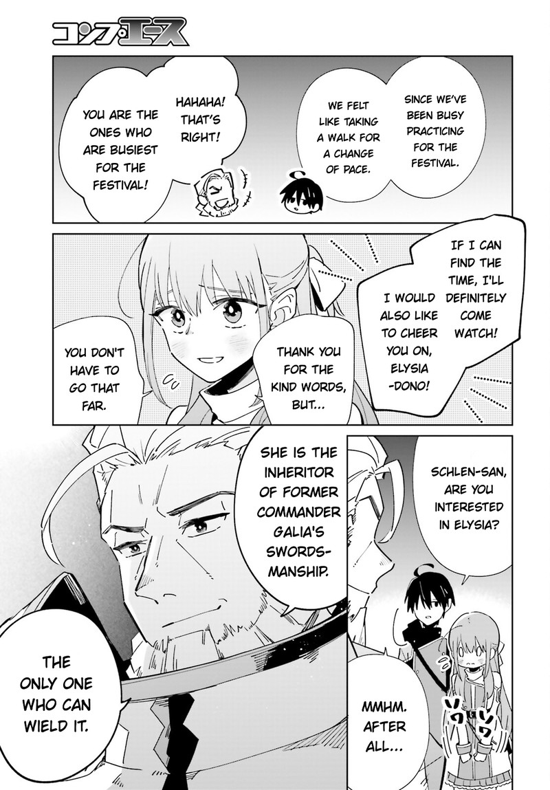 Kage No Eiyuu No Nichijou Tan 30 25