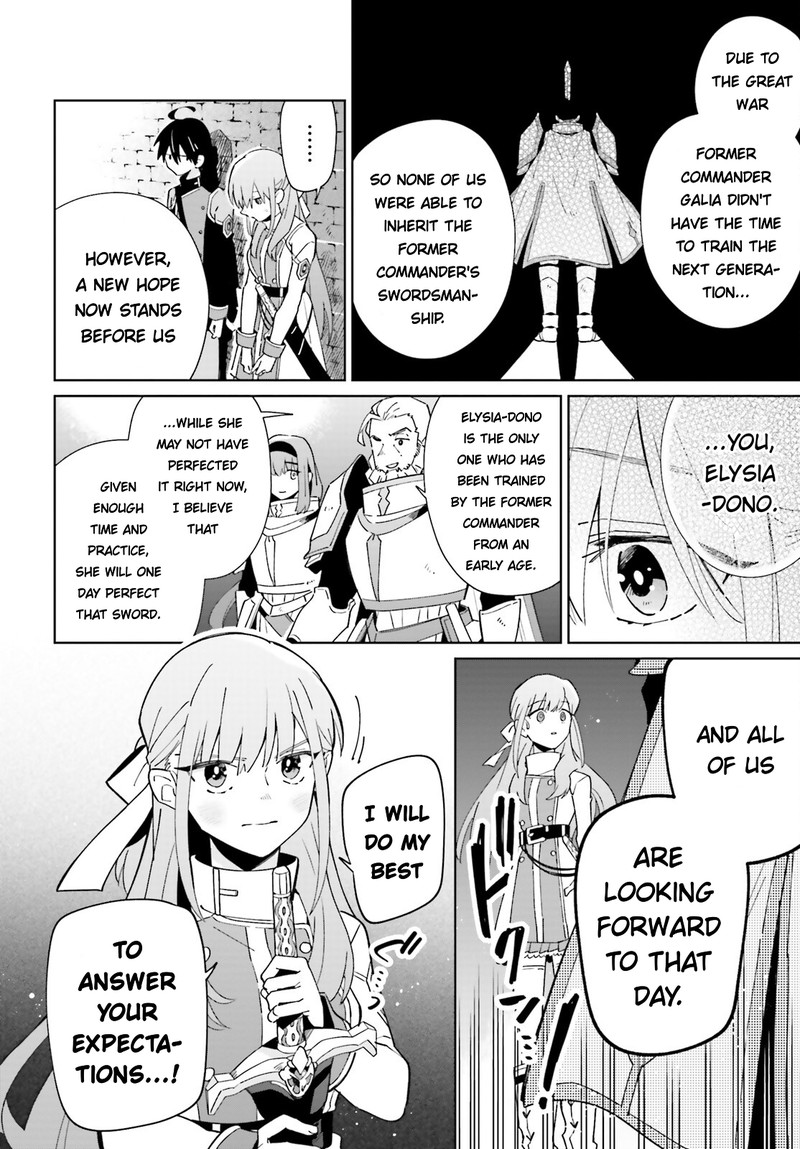 Kage No Eiyuu No Nichijou Tan 30 26