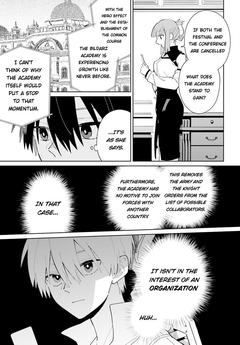 Kage No Eiyuu No Nichijou Tan 30 3