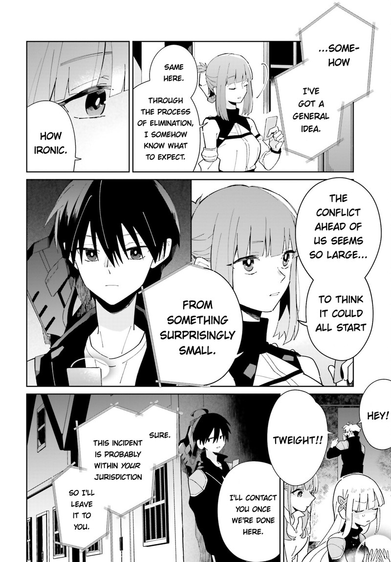 Kage No Eiyuu No Nichijou Tan 30 4