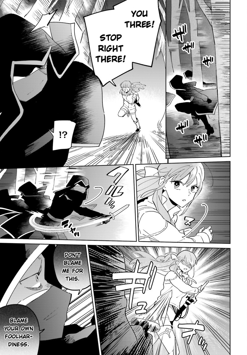 Kage No Eiyuu No Nichijou Tan 30 7