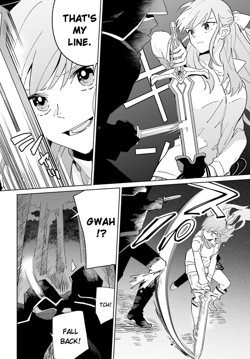Kage No Eiyuu No Nichijou Tan 30 8