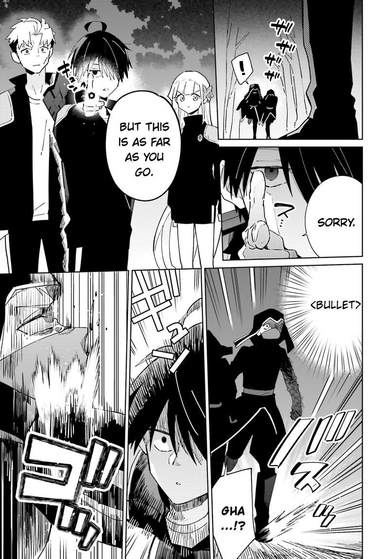 Kage No Eiyuu No Nichijou Tan 30 9