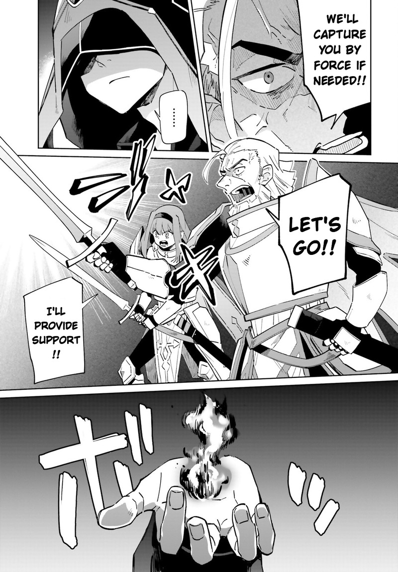 Kage No Eiyuu No Nichijou Tan 31 12