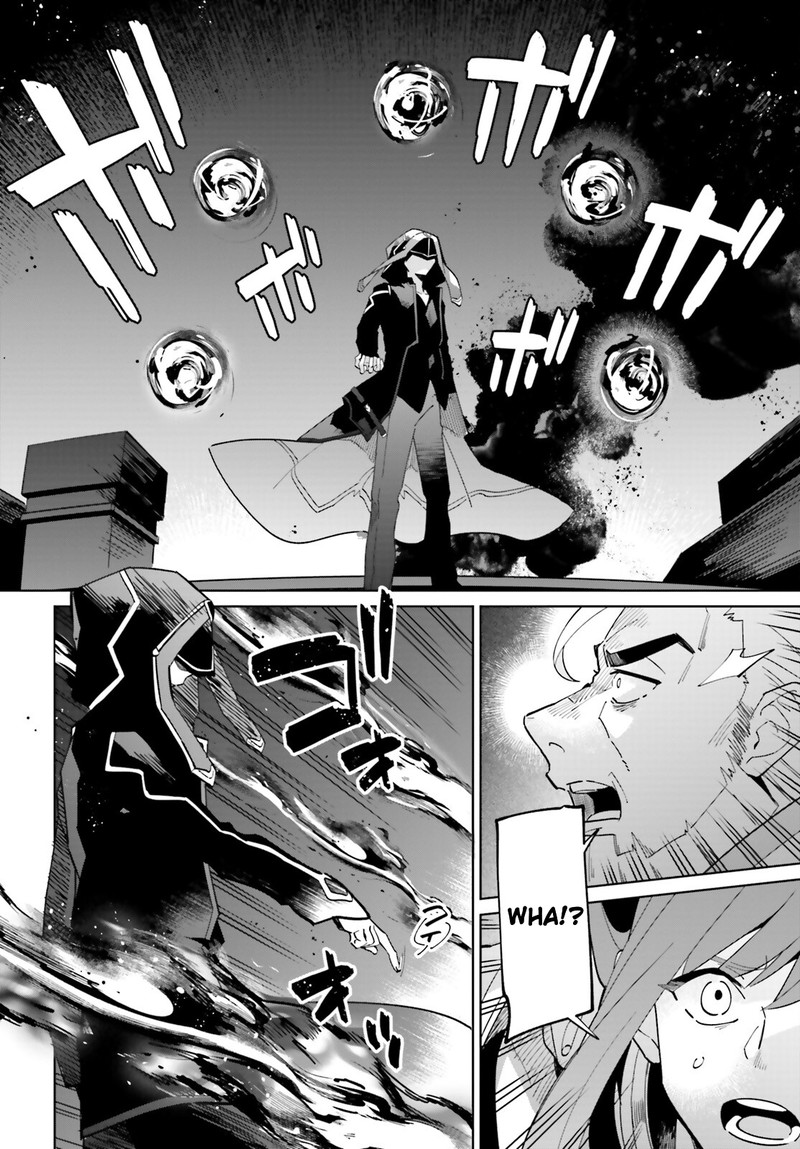 Kage No Eiyuu No Nichijou Tan 31 13