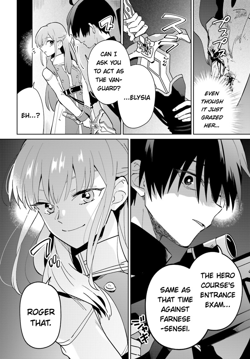 Kage No Eiyuu No Nichijou Tan 31 15