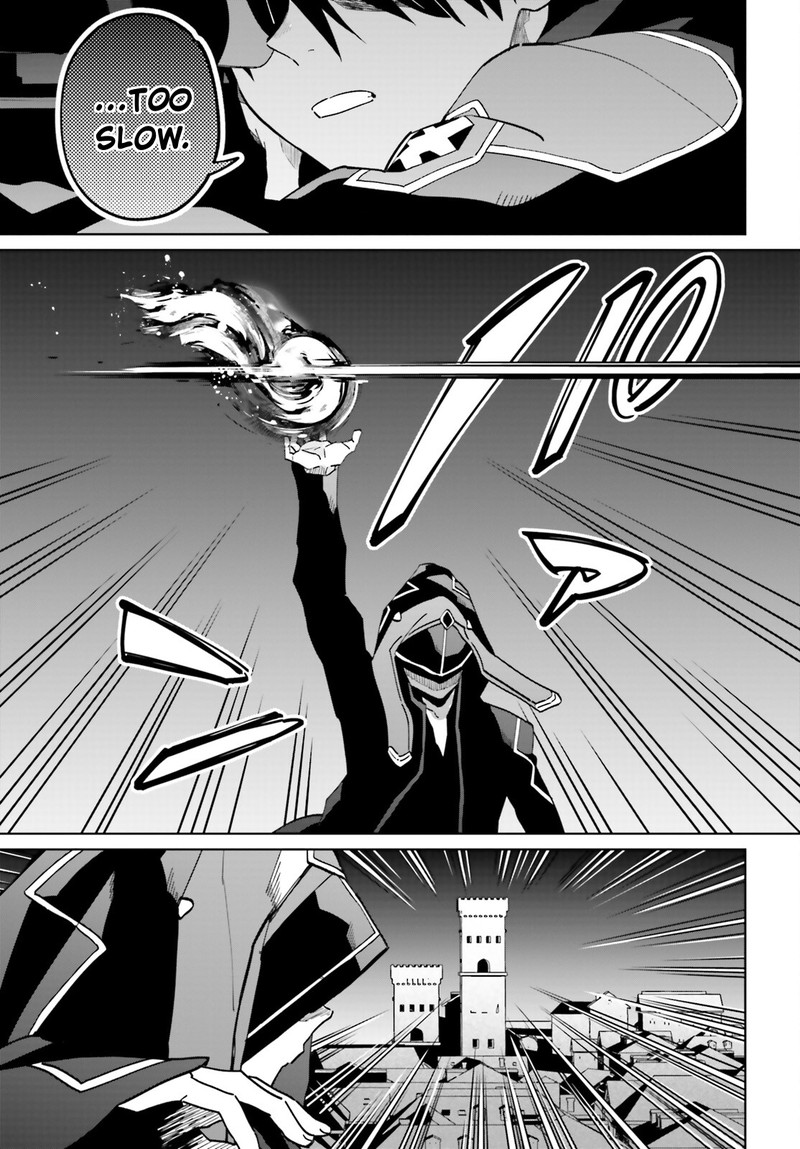 Kage No Eiyuu No Nichijou Tan 31 18