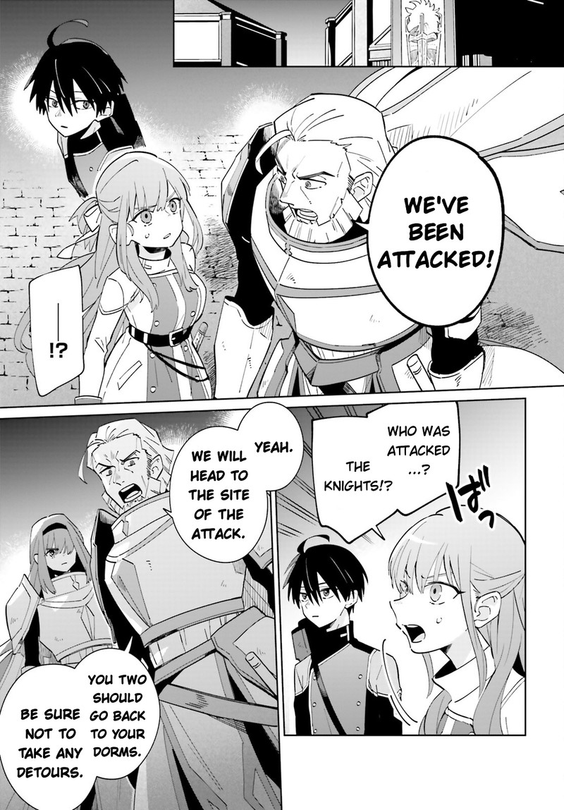 Kage No Eiyuu No Nichijou Tan 31 2