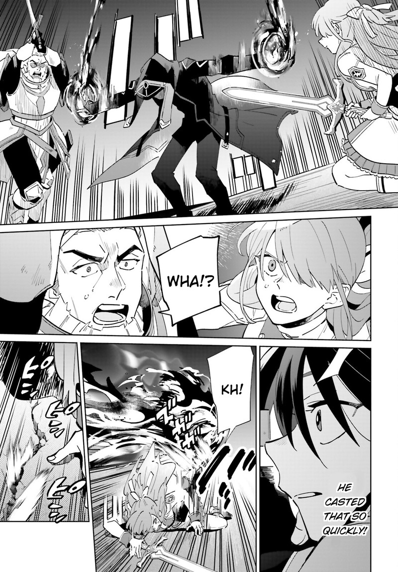 Kage No Eiyuu No Nichijou Tan 31 20