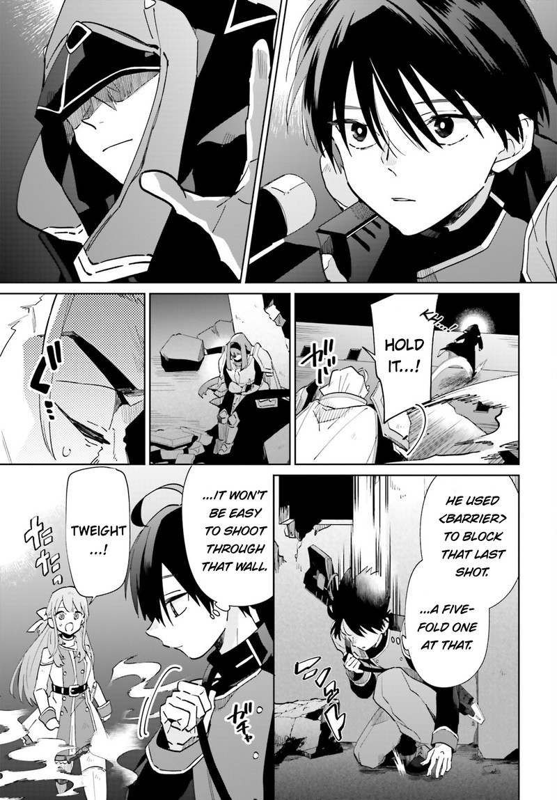 Kage No Eiyuu No Nichijou Tan 31 22