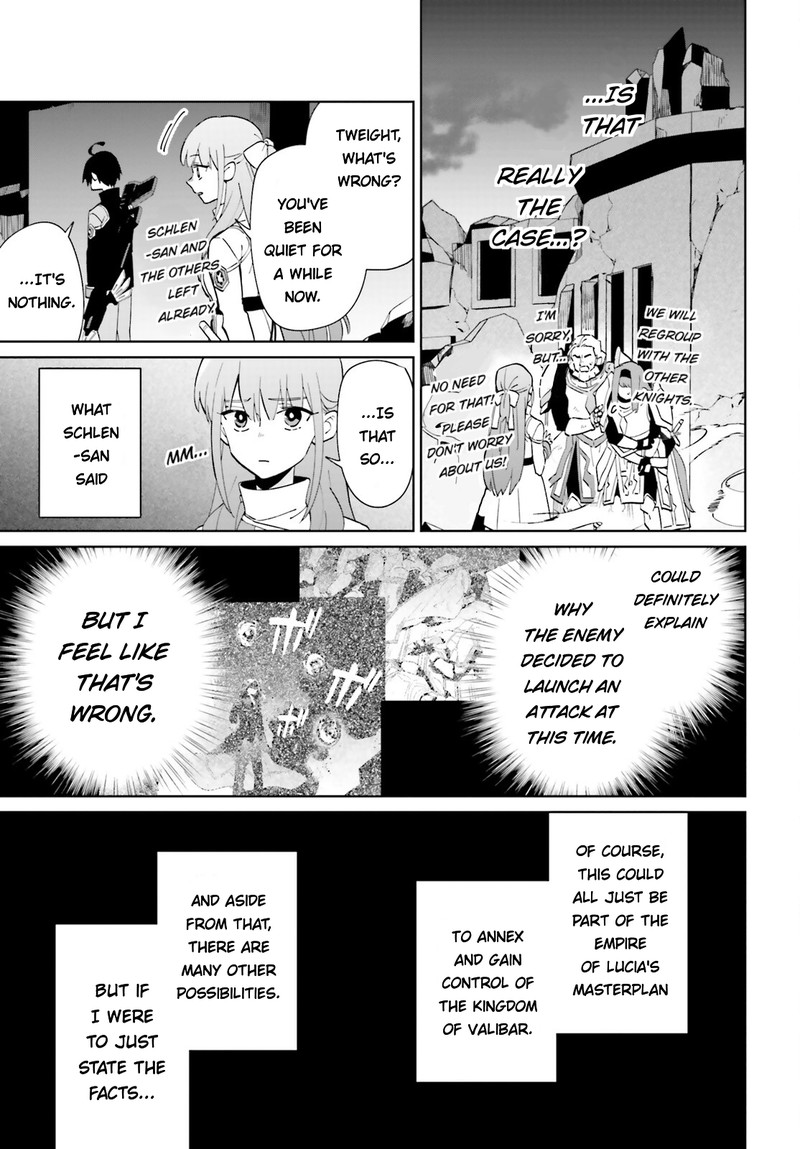 Kage No Eiyuu No Nichijou Tan 31 24
