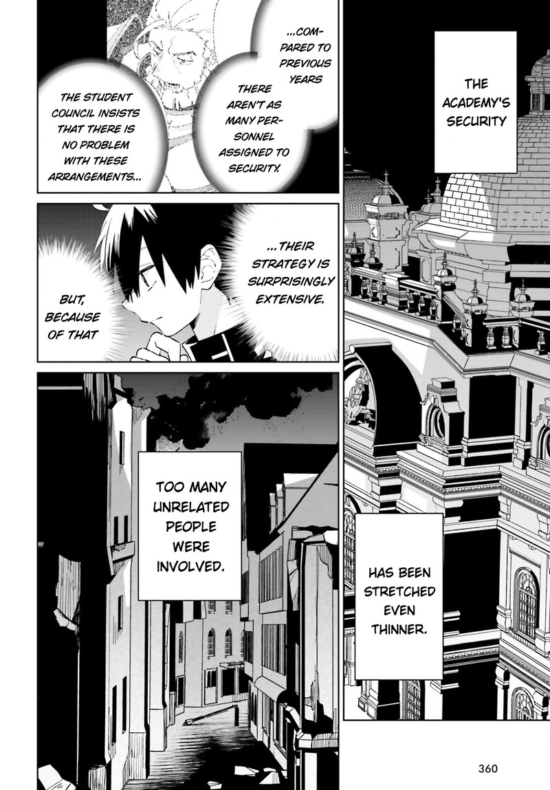 Kage No Eiyuu No Nichijou Tan 31 25