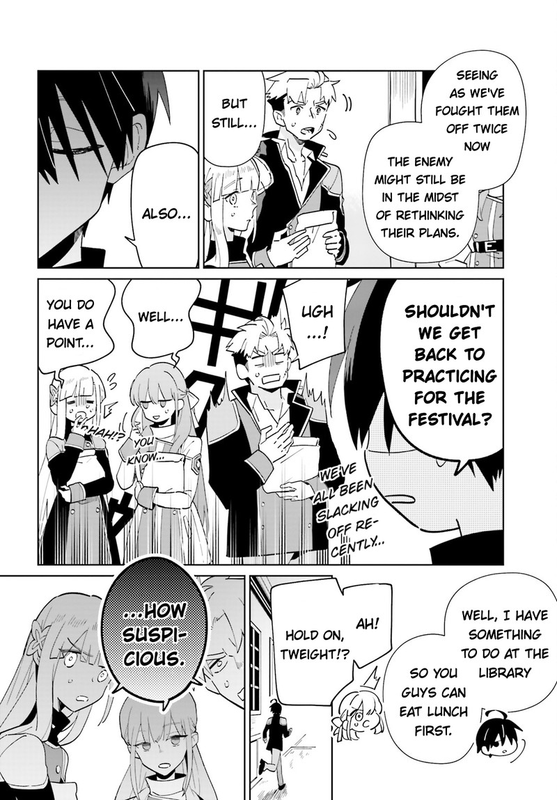 Kage No Eiyuu No Nichijou Tan 31 27