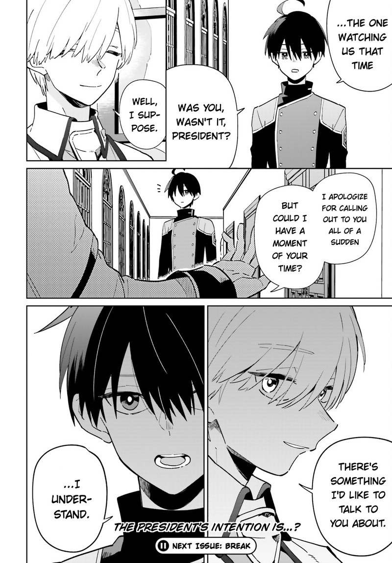 Kage No Eiyuu No Nichijou Tan 31 29