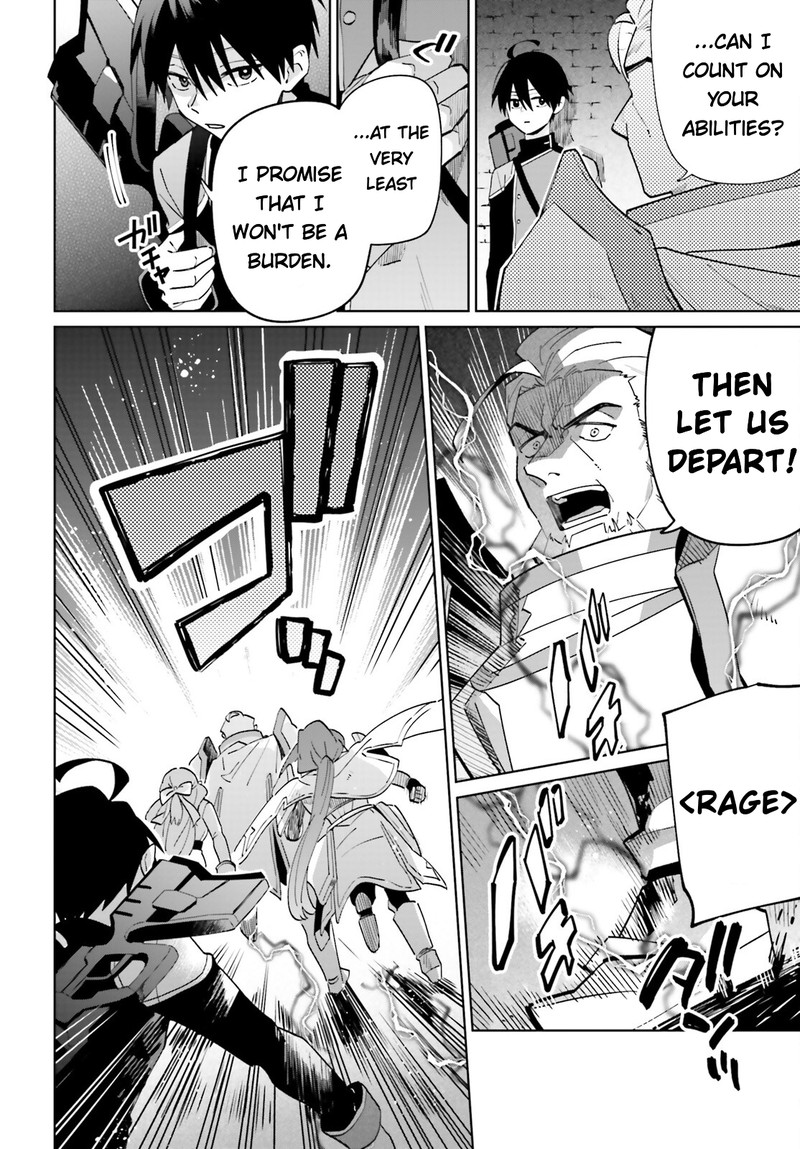 Kage No Eiyuu No Nichijou Tan 31 5