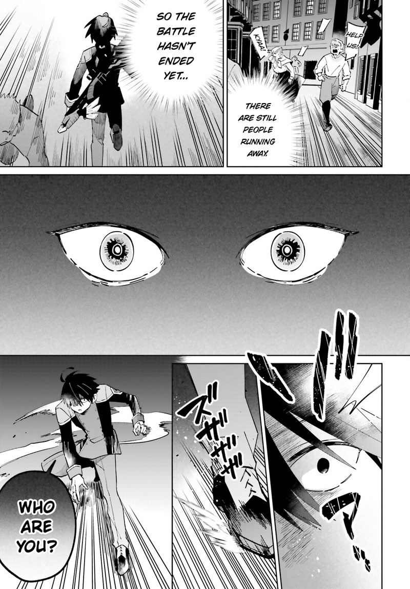 Kage No Eiyuu No Nichijou Tan 31 6