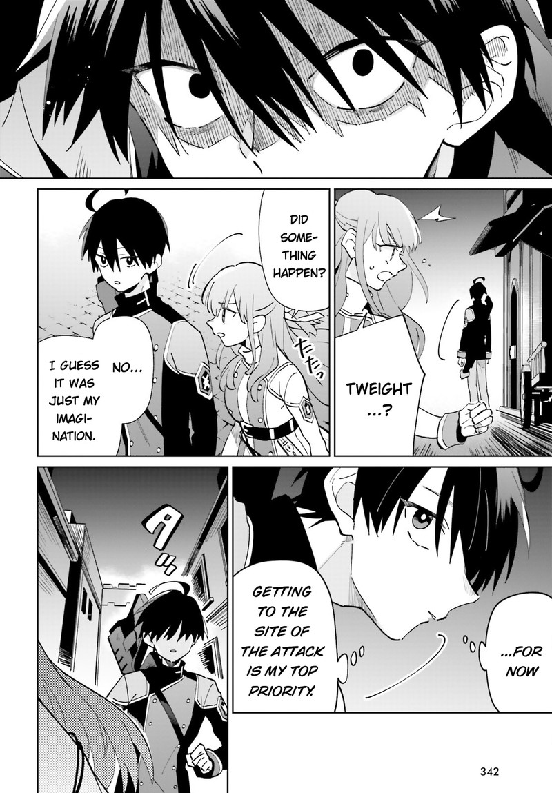 Kage No Eiyuu No Nichijou Tan 31 7