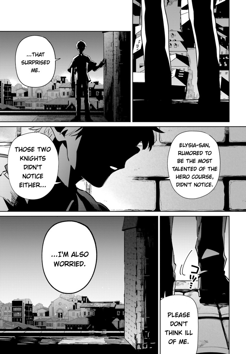 Kage No Eiyuu No Nichijou Tan 31 8