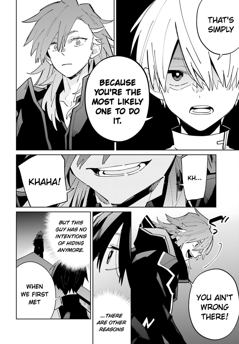 Kage No Eiyuu No Nichijou Tan 32 12