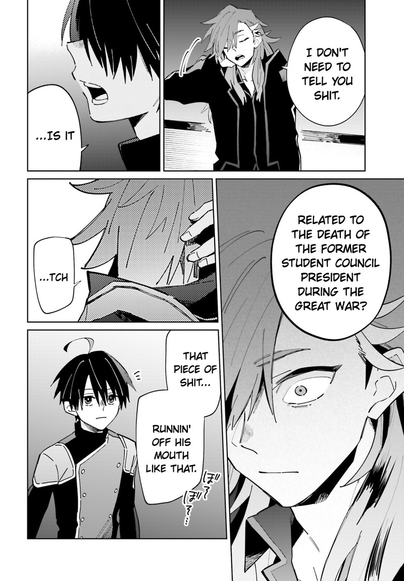 Kage No Eiyuu No Nichijou Tan 32 14