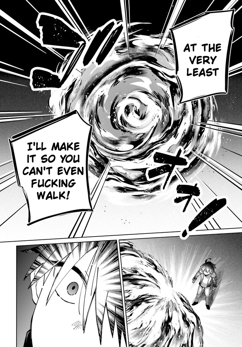 Kage No Eiyuu No Nichijou Tan 32 16