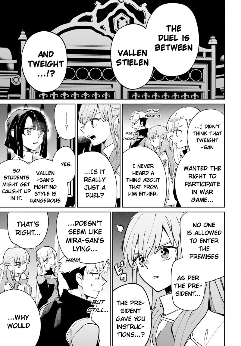 Kage No Eiyuu No Nichijou Tan 32 17