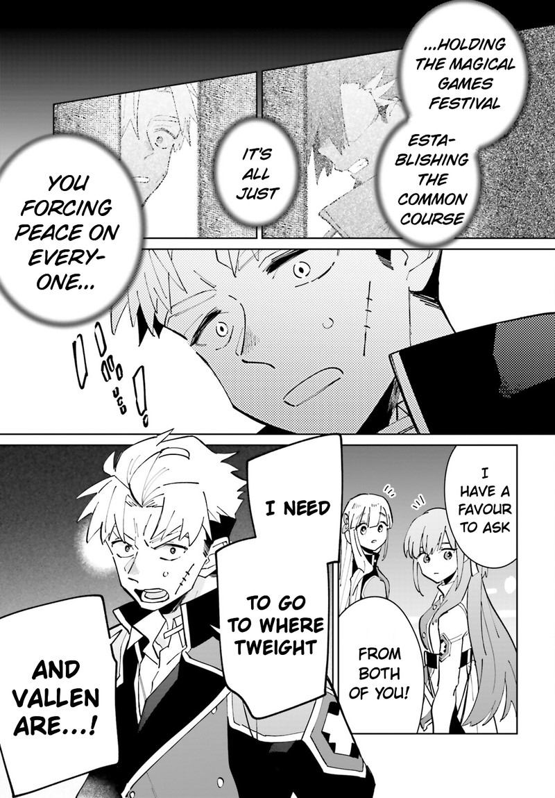 Kage No Eiyuu No Nichijou Tan 32 19