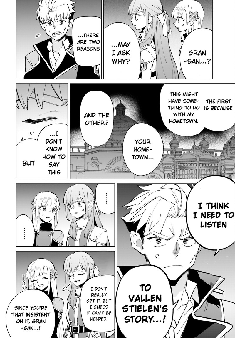 Kage No Eiyuu No Nichijou Tan 32 20