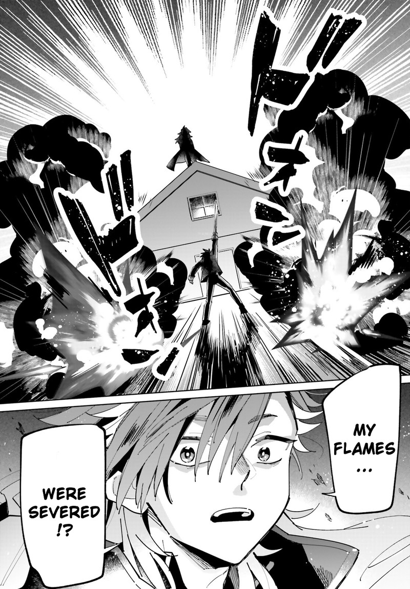 Kage No Eiyuu No Nichijou Tan 32 25