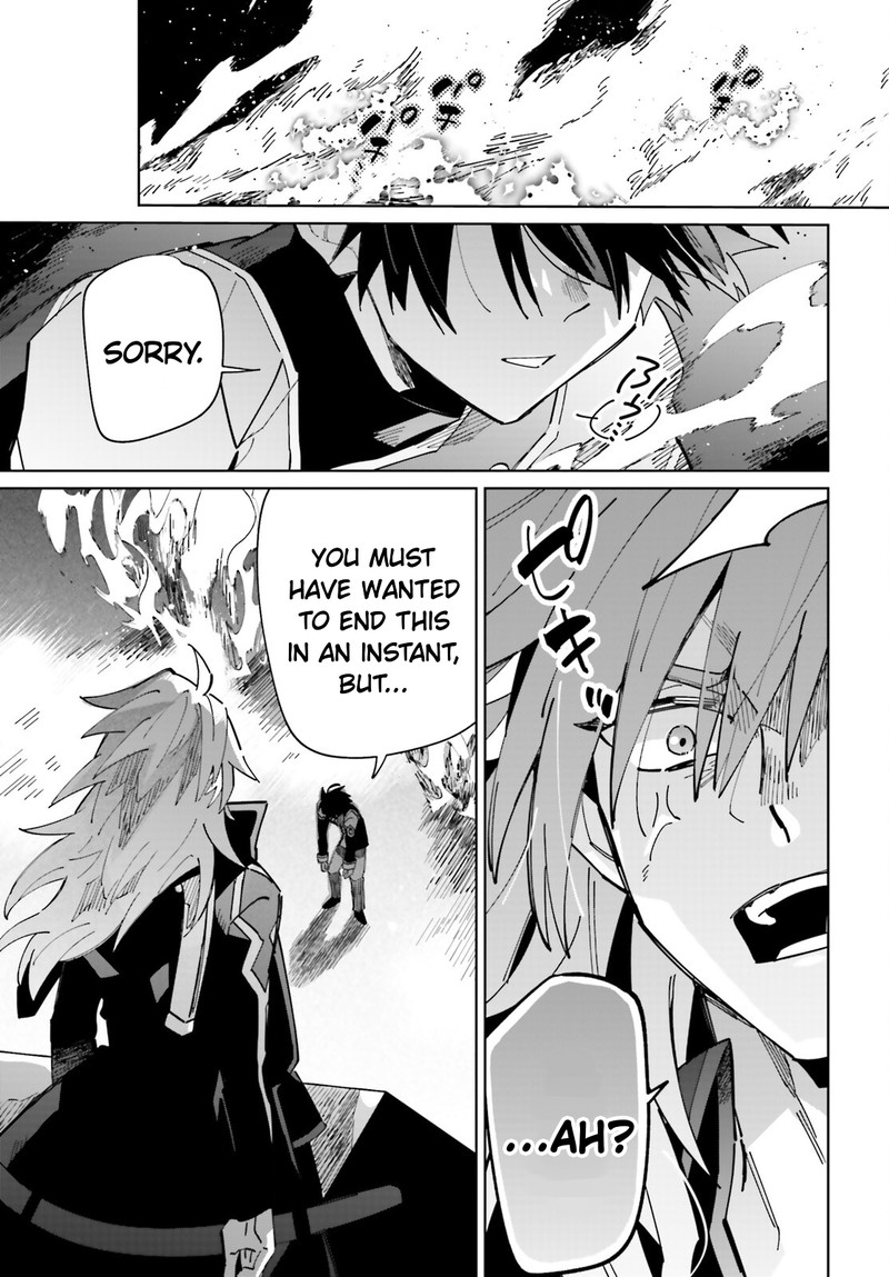 Kage No Eiyuu No Nichijou Tan 32 26