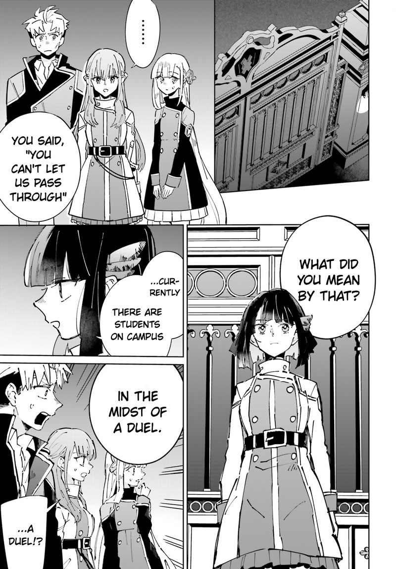 Kage No Eiyuu No Nichijou Tan 32 5