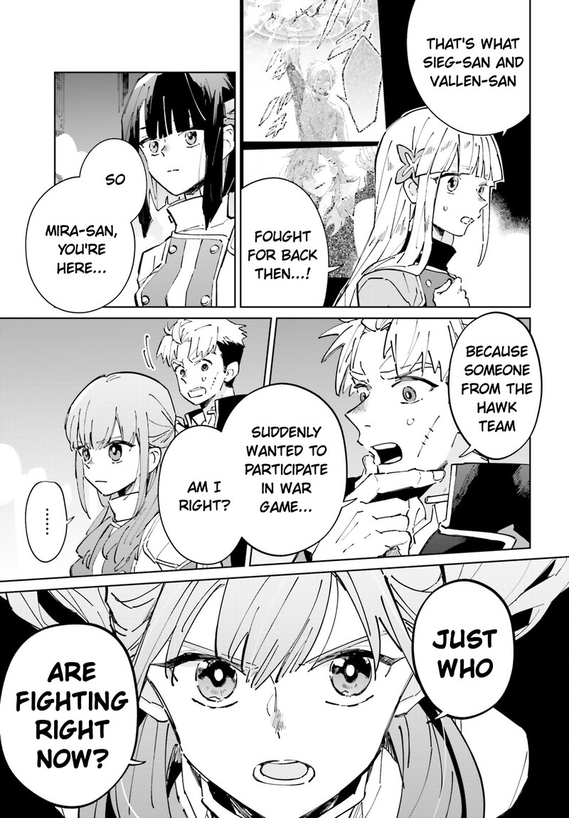 Kage No Eiyuu No Nichijou Tan 32 7