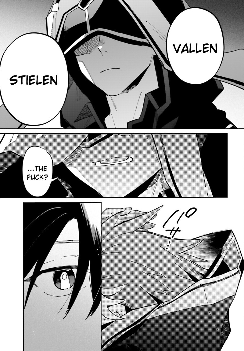 Kage No Eiyuu No Nichijou Tan 32 9