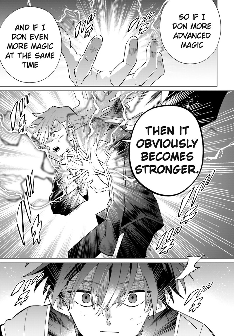 Kage No Eiyuu No Nichijou Tan 33 19