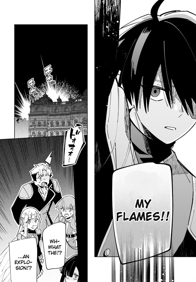 Kage No Eiyuu No Nichijou Tan 33 2