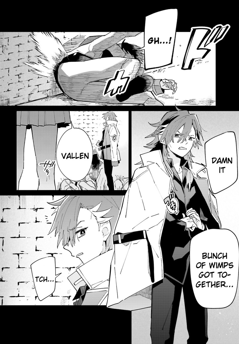 Kage No Eiyuu No Nichijou Tan 34 2