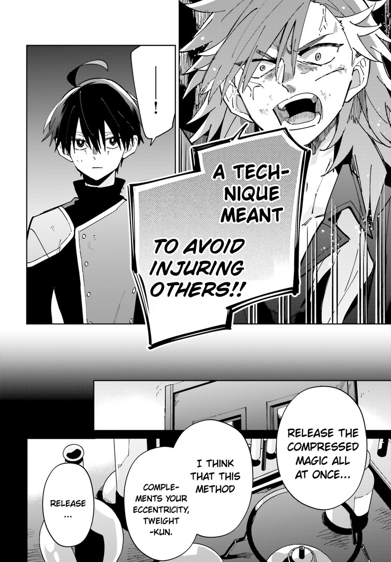 Kage No Eiyuu No Nichijou Tan 34 20