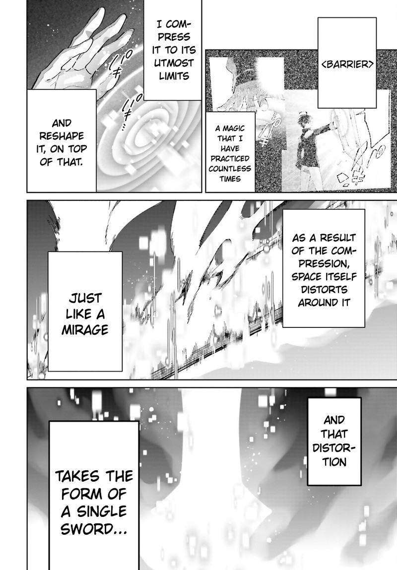 Kage No Eiyuu No Nichijou Tan 34 24