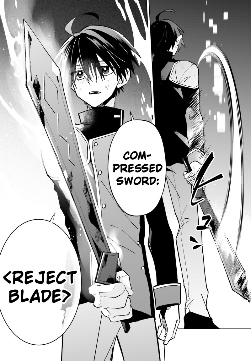 Kage No Eiyuu No Nichijou Tan 34 25