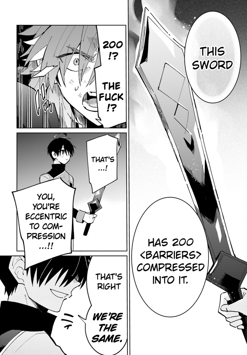 Kage No Eiyuu No Nichijou Tan 34 28