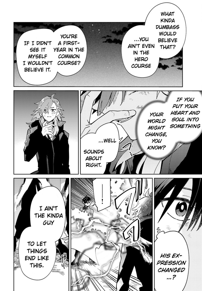 Kage No Eiyuu No Nichijou Tan 34 30