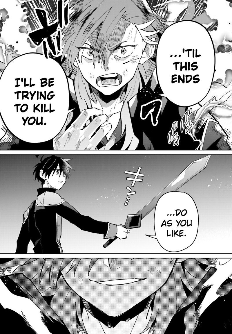 Kage No Eiyuu No Nichijou Tan 34 31