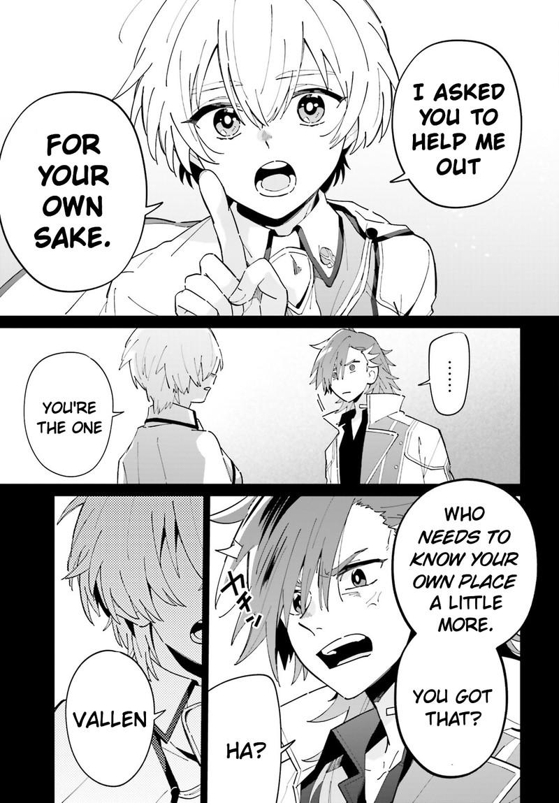 Kage No Eiyuu No Nichijou Tan 34 5
