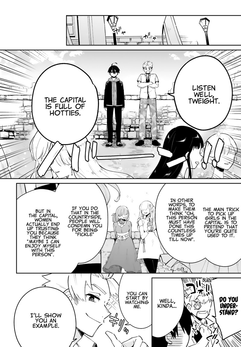 Kage No Eiyuu No Nichijou Tan 4 10