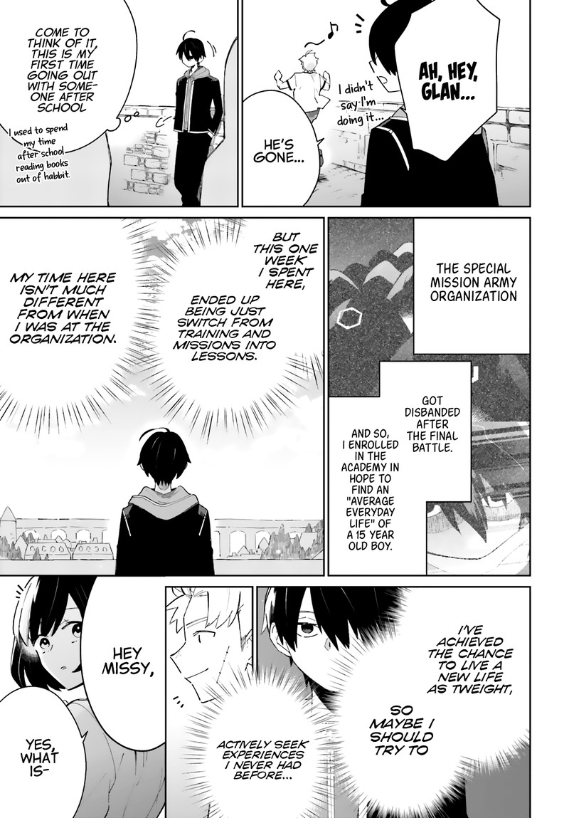 Kage No Eiyuu No Nichijou Tan 4 11