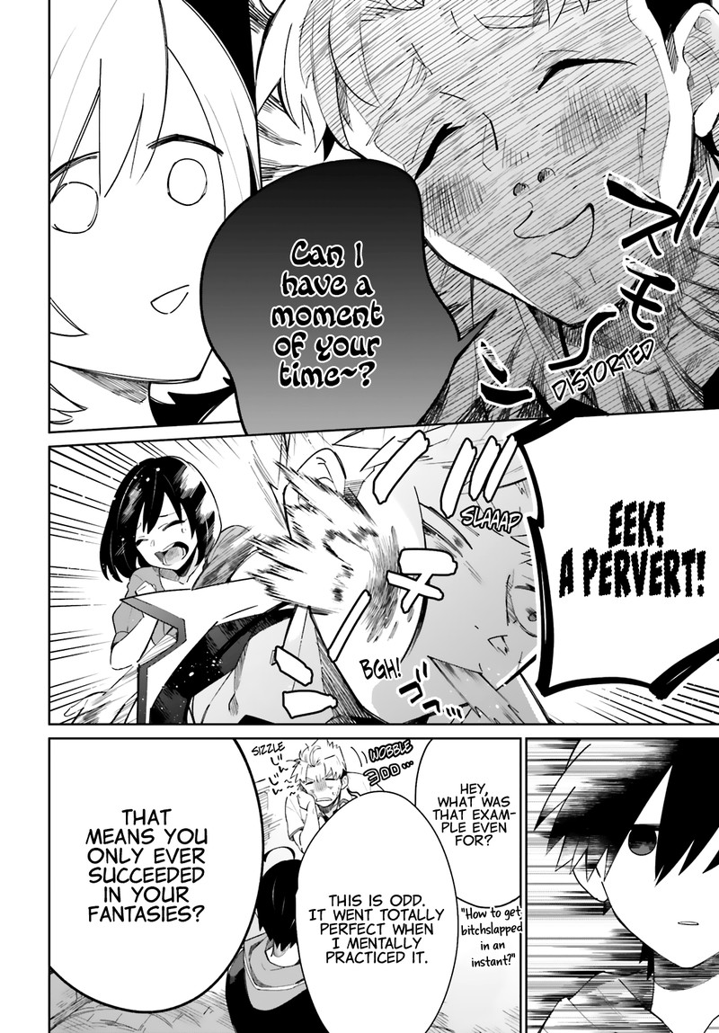 Kage No Eiyuu No Nichijou Tan 4 12