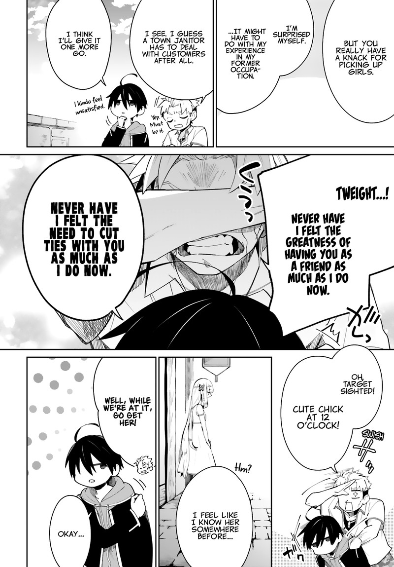 Kage No Eiyuu No Nichijou Tan 4 16