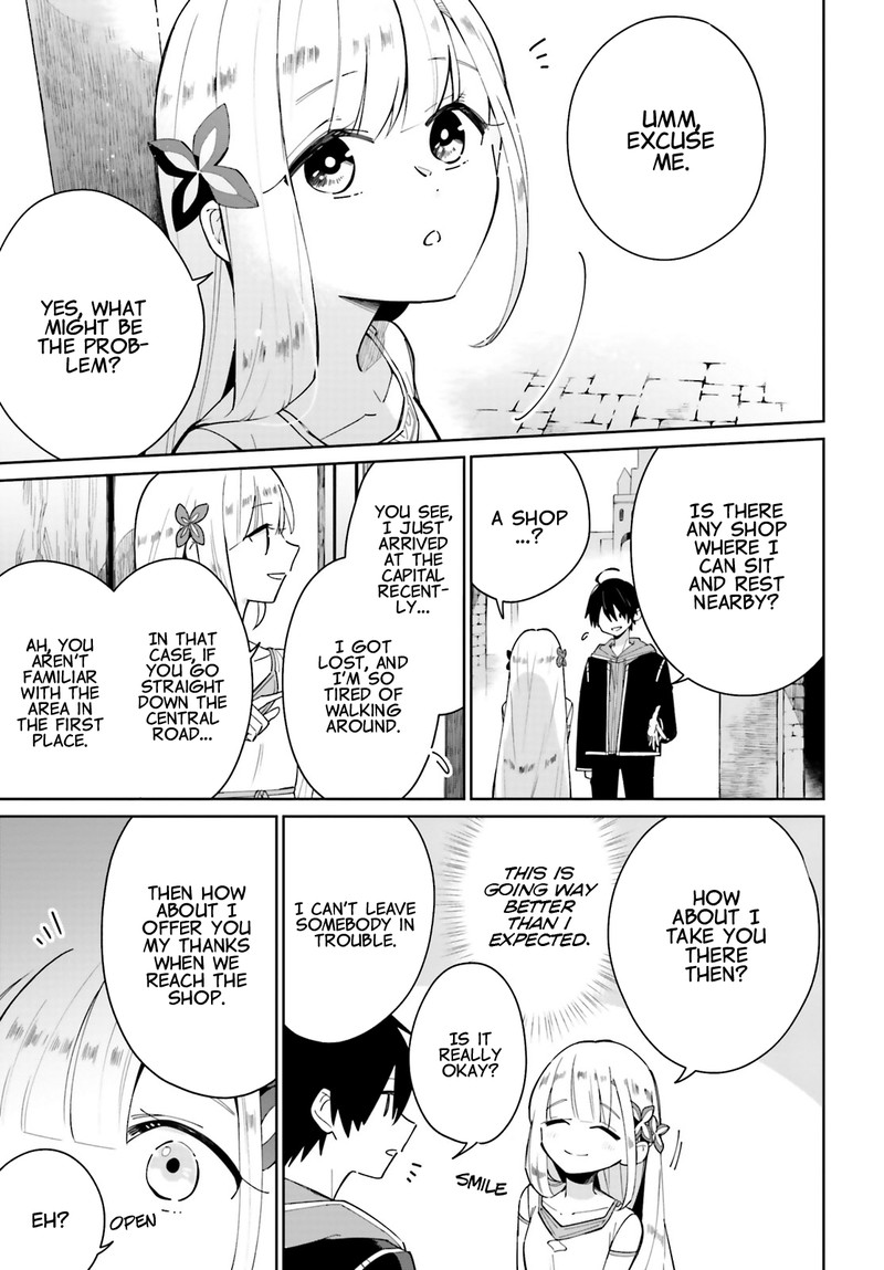 Kage No Eiyuu No Nichijou Tan 4 17