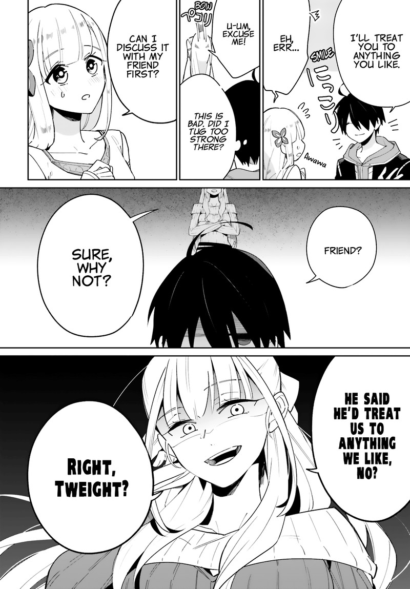 Kage No Eiyuu No Nichijou Tan 4 18