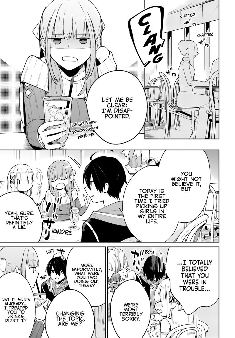 Kage No Eiyuu No Nichijou Tan 4 19